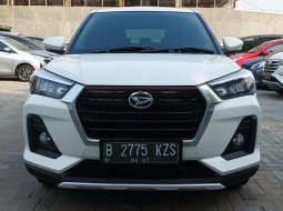 JUAL Daihatsu Rocky 1.2 X ADS MT 2021 Putih