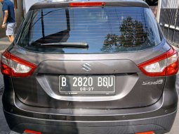 Suzuki SX4 S-Cross AT 2017 Abu-abu 3