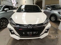 Daihatsu Ayla 1.2 R Deluxe 2021 DP 5 Juta