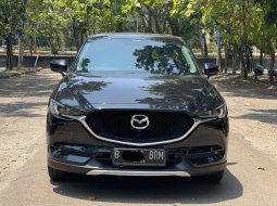 MAZDA CX5 GT AT HITAM 2020