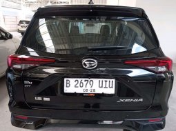 Daihatsu Xenia 1.5 R AT 2023 Hitam 3