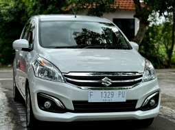 Suzuki Ertiga GL MT 2017 lengkap Fullset