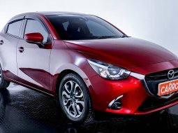 JUAL Mazda 2 GT SkyActiv AT 2018 Merah