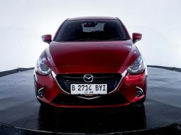 Mazda 2 GT AT 2018