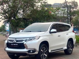 Jual mobil Mitsubishi Pajero Sport 2017 , Kota Jakarta Pusat, Jakarta