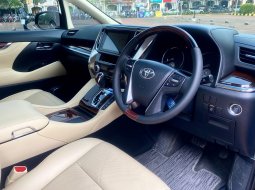 Jual mobil Toyota Alphard 2017 , Kab Tangerang, Banten 3