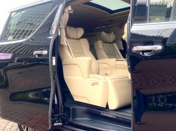 Jual mobil Toyota Alphard 2017 , Kab Tangerang, Banten 4