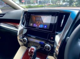 Jual mobil Toyota Alphard 2017 , Kab Tangerang, Banten 8