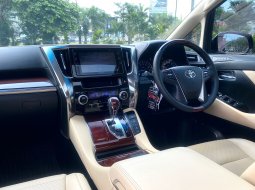 Jual mobil Toyota Alphard 2017 , Kab Tangerang, Banten 11