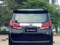 Jual mobil Toyota Alphard 2017 , Kab Tangerang, Banten 15