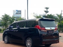 Jual mobil Toyota Alphard 2017 , Kab Tangerang, Banten 16