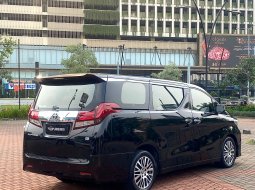 Jual mobil Toyota Alphard 2017 , Kab Tangerang, Banten 20