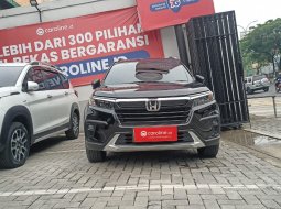 Honda Br-V 1.5L Prestige AT 2022 Hitam -TDP Rendah - Dokumen Lengkap