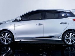 Toyota Yaris GR CVT 2021 2