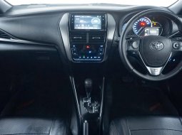 Toyota Yaris GR CVT 2021 10