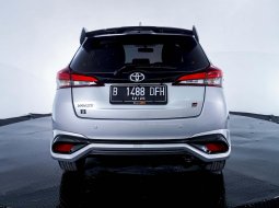 Toyota Yaris GR CVT 2021 11