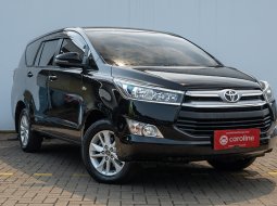 Toyota Innova G AT 2018 Hitam - Pajak Panjang - Penawaran Spesial 2