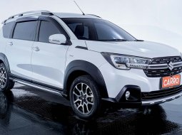 JUAL Suzuki XL7 Alpha AT 2021 Putih