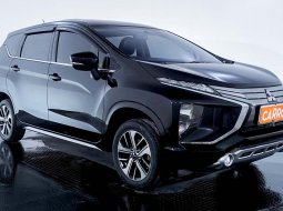 JUAL Mitsubishi Xpander Sport AT 2019 Hitam