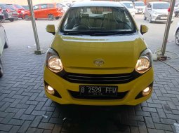 Daihatsu Ayla 1.0 X AT 2021 DP 5 JUTA