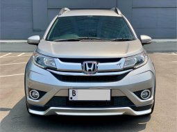 Honda BR-V Prestige CVT 2019 Silver