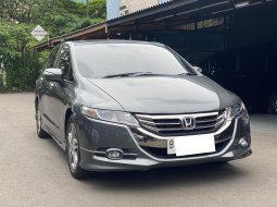 Honda Odyssey 2.4 2012 6