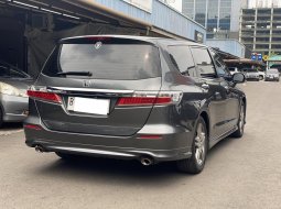 Honda Odyssey 2.4 2012 5