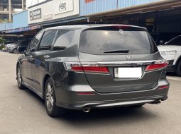 Honda Odyssey 2.4 2012 3