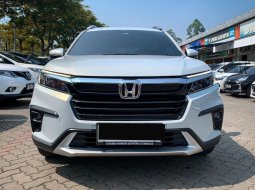 Honda BR-V Prestige CVT with Honda Sensing 2022 2