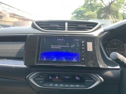 Honda BR-V Prestige CVT with Honda Sensing 2022 8