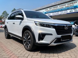 Honda BR-V Prestige CVT with Honda Sensing 2022 1