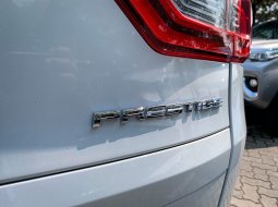 Honda BR-V Prestige CVT with Honda Sensing 2022 7