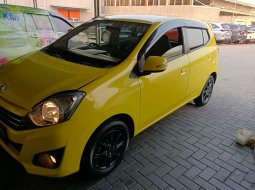 DP 5 JUTA Daihatsu Ayla 1.0 X 2021