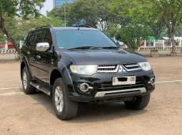 Mitsubishi Pajero Sport Dakar 2013