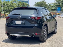 Mazda CX-5 GT 2020 5