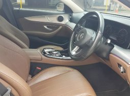 2017 Mercedes-Benz E 250 Avantgarde (W213) TURBO Rec ATPM Km 68rb B Ganjil Pjk Mar 25 KREDIT TDP85jt 3