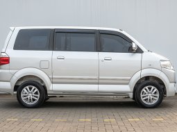 Suzuki APV SGX 1.5 MT 2023 Abu - TDP Rendah - Mobil Murah Bergaransi 6