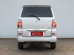 Suzuki APV SGX 1.5 MT 2023 Abu - TDP Rendah - Mobil Murah Bergaransi 7