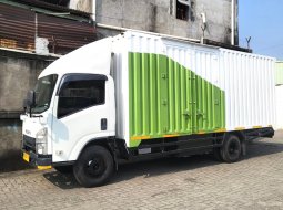 stnk kir hidup MURAH CDD LONG NMR 81 L Isuzu elf Box besi 2022 bok