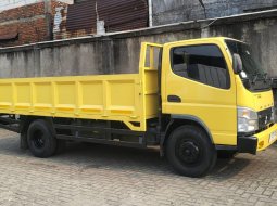 1rb MURAH CDD Mitsubishi colt diesel canter FE 74 HDS N bak besi 2022 2