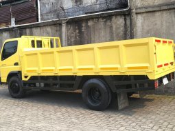 1rb MURAH CDD Mitsubishi colt diesel canter FE 74 HDS N bak besi 2022 4