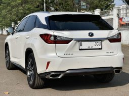 Lexus RX 300 Luxury 2018 SUV 6