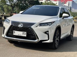 Lexus RX 300 Luxury 2018 SUV 1