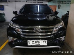 Daihatsu Terios R A/T 2019 Hitam 1