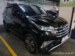 Daihatsu Terios R A/T 2019 Hitam 2