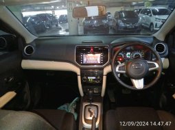 Daihatsu Terios R A/T 2019 Hitam 9