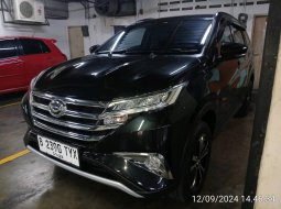 Daihatsu Terios R A/T 2019 Hitam 3