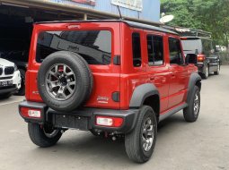 Suzuki Jimny 5 Doors 4X4 AT 2023 5