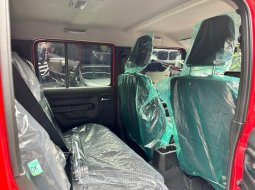 Suzuki Jimny 5 Doors 4X4 AT 2023 7