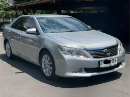 Toyota Camry V 2013